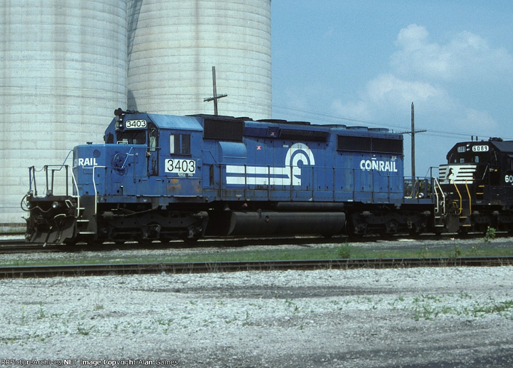 NS 3403